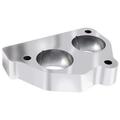 Transdapt Throttle Body Spacer T37-2534